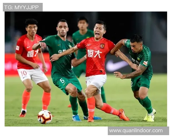 国安与恒大历史交锋战绩分析及近期表现对比 国安与恒大历史交锋战绩分析及近期表现对比