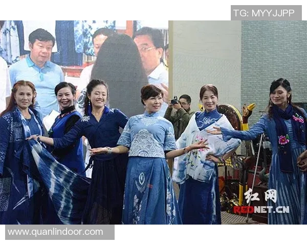 精布衣的传承与创新探讨在现代生活中的重要性与影响