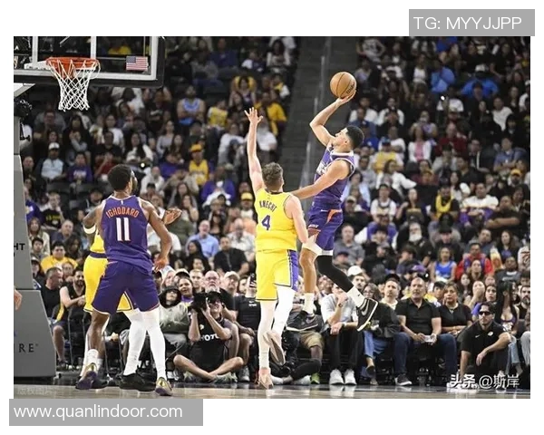 勇士与湖人对决分析及胜负推荐策略分享