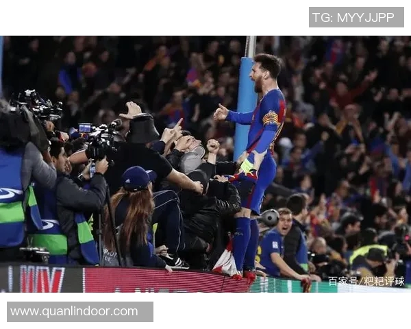 梅西领衔！回顾巴萨队史十大巨星的辉煌足迹