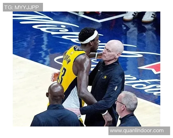 帕斯卡尔西亚卡姆：从默默无闻到NBA明星的成长之路