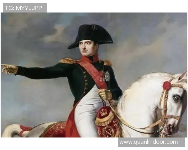 马塞纳的传奇人生与军事成就探秘：从拿破仑的右手到历史的璀璨星辰