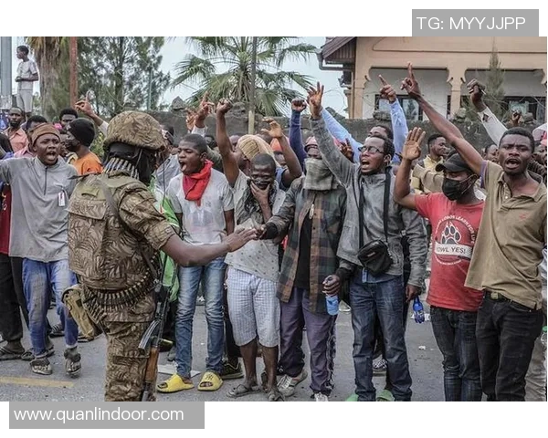 埃及与刚果激战全场比赛精彩回顾与分析