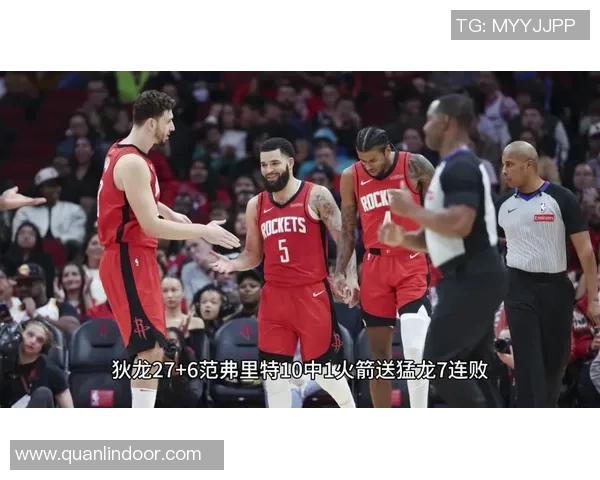 猛龙与火箭季前赛精彩直播全程回顾与赛后分析 猛龙与火箭季前赛精彩直播全程回顾与赛后分析