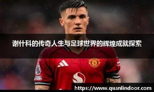 谢什科的传奇人生与足球世界的辉煌成就探索